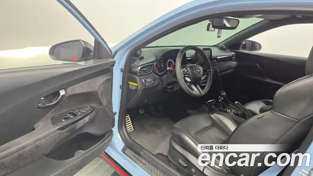 Hyundai Veloster 2020 thumb 10