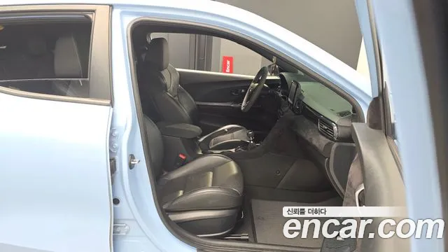 Hyundai Veloster 2020 thumb 11