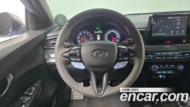 Hyundai Veloster 2020 thumb 12