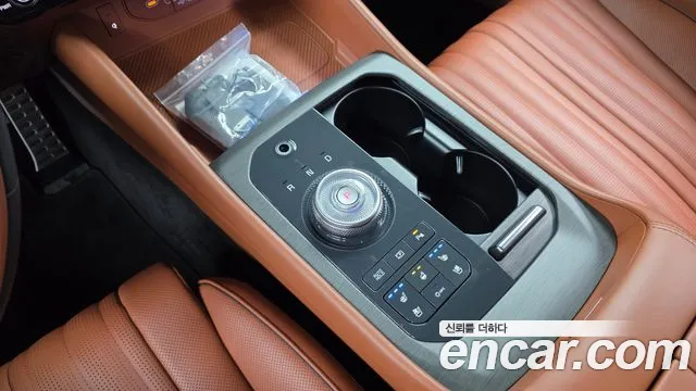 Kia K8 2025 thumb 8