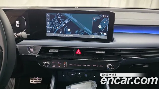 Kia K8 2025 thumb 10