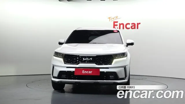Kia Sorento 2023 thumb 3