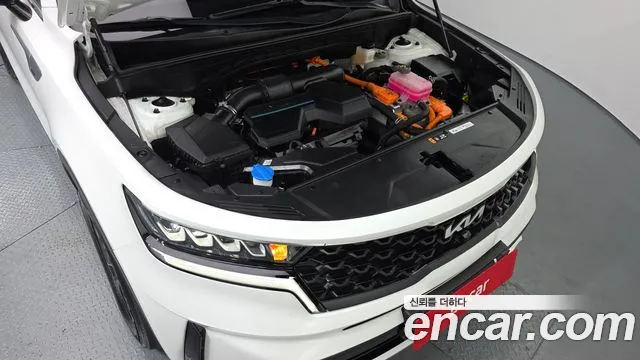 Kia Sorento 2023 thumb 6