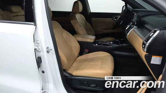Kia Sorento 2023 thumb 11