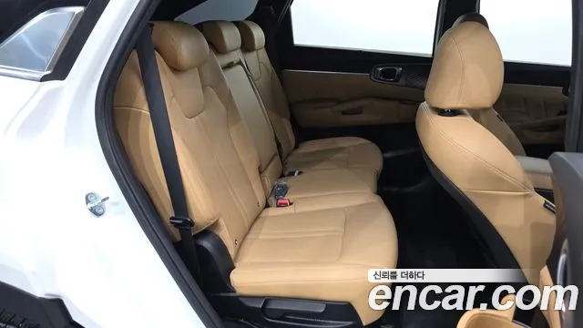 Kia Sorento 2023 thumb 12