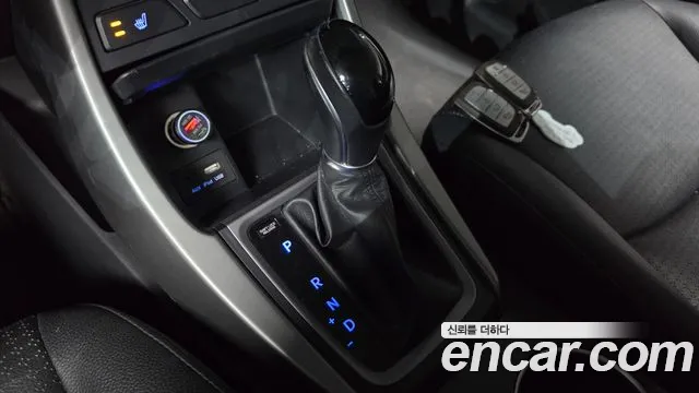 Hyundai Avante 2014 thumb 9