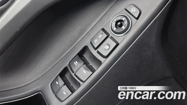 Hyundai Avante 2014 thumb 11