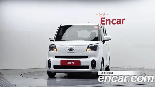Kia Ray 2018 thumb 3