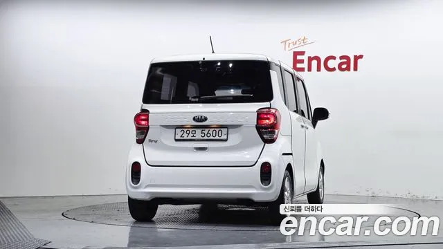 Kia Ray 2018 thumb 4