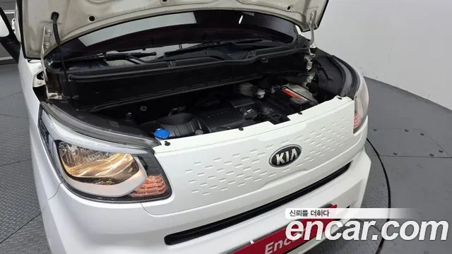 Kia Ray 2018 thumb 6