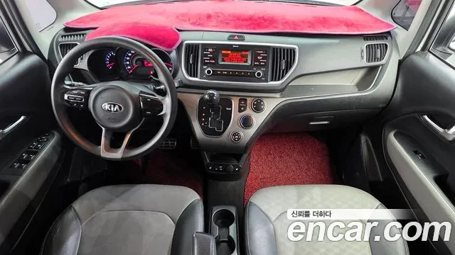 Kia Ray 2018 thumb 7