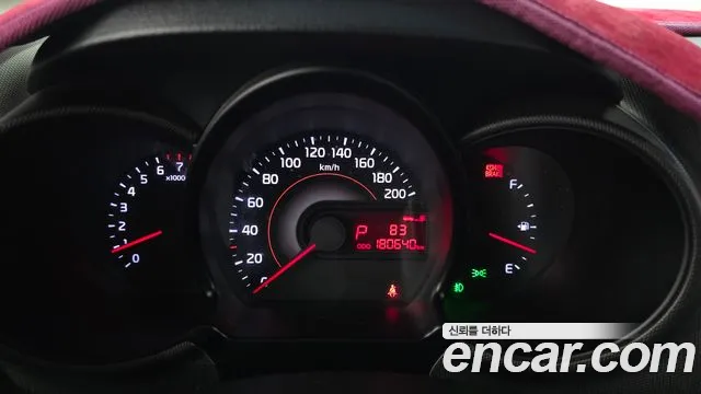 Kia Ray 2018 thumb 8