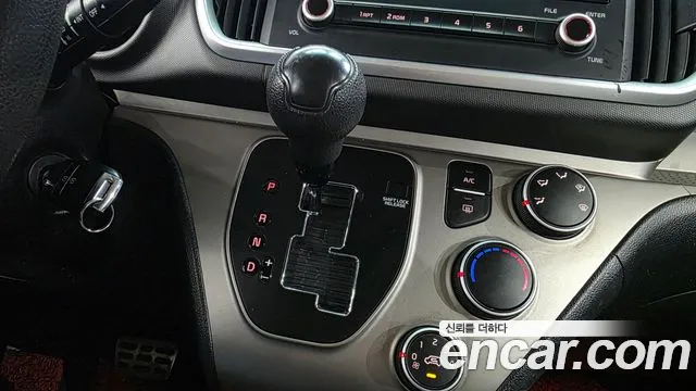 Kia Ray 2018 thumb 9