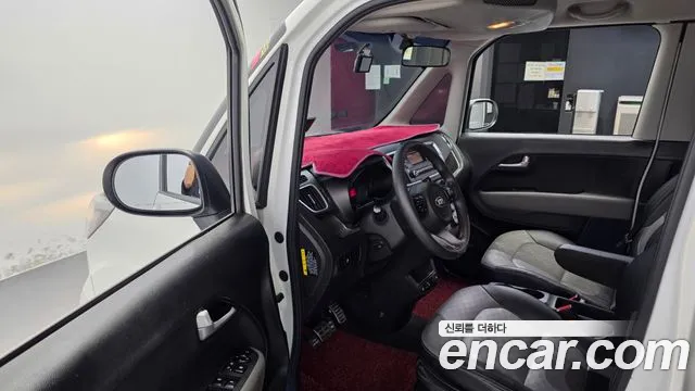 Kia Ray 2018 thumb 10
