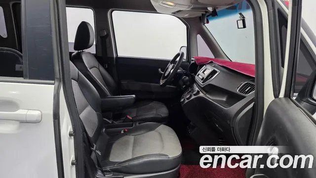 Kia Ray 2018 thumb 11