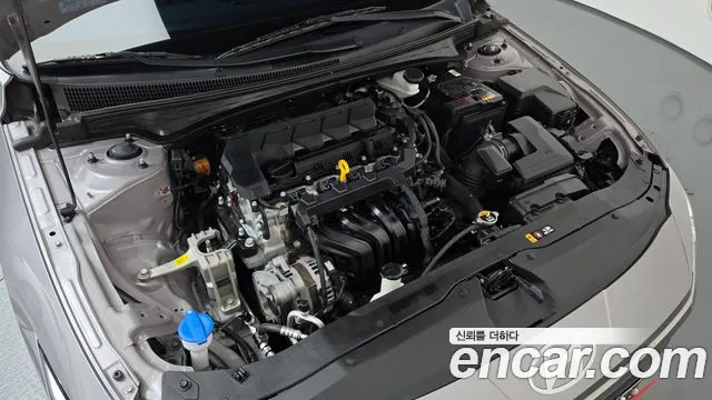 Hyundai Avante 2023 thumb 5