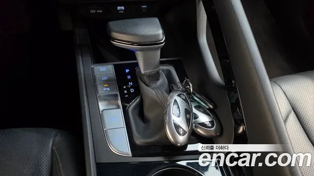 Hyundai Avante 2023 thumb 8