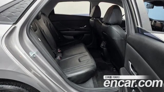 Hyundai Avante 2023 thumb 10
