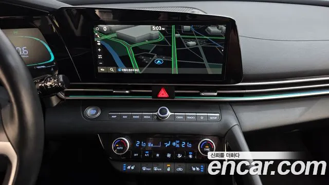 Hyundai Avante 2023 thumb 11