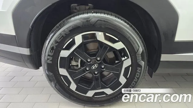 Hyundai Santa Fe 2024 thumb 5