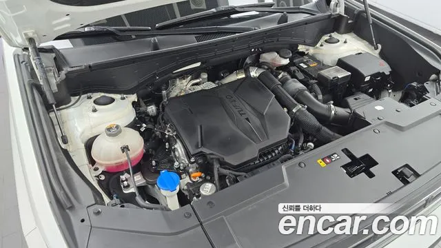 Hyundai Santa Fe 2024 thumb 6