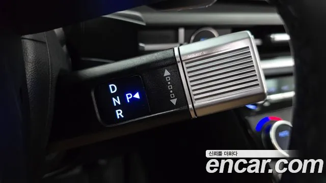 Hyundai Santa Fe 2024 thumb 9