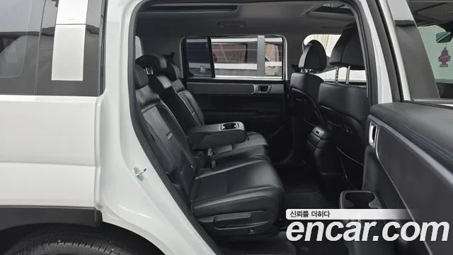 Hyundai Santa Fe 2024 thumb 11