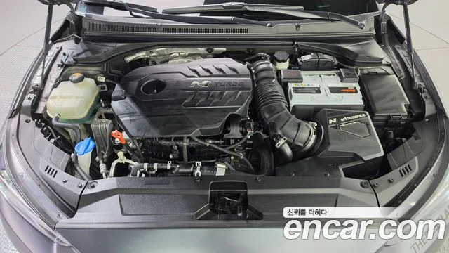 Hyundai Veloster 2020 thumb 6