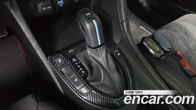 Hyundai Veloster 2020 thumb 9