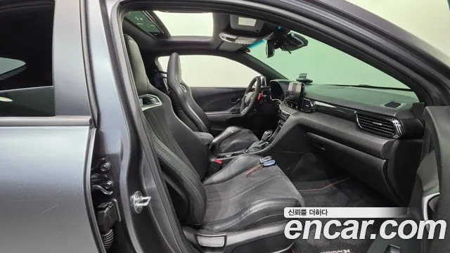 Hyundai Veloster 2020 thumb 10