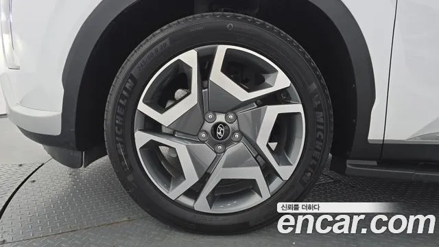 Hyundai Palisade 2024 thumb 5