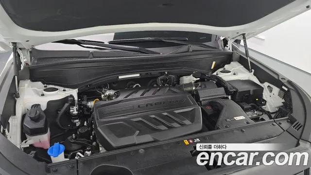 Hyundai Palisade 2024 thumb 6