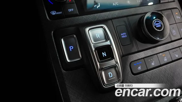Hyundai Palisade 2024 thumb 9