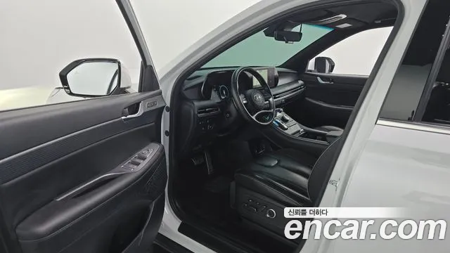Hyundai Palisade 2024 thumb 10