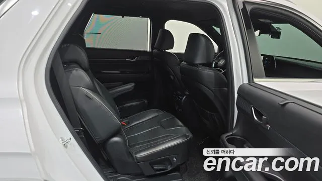Hyundai Palisade 2024 thumb 11