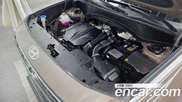 Hyundai Palisade 2025 thumb 6
