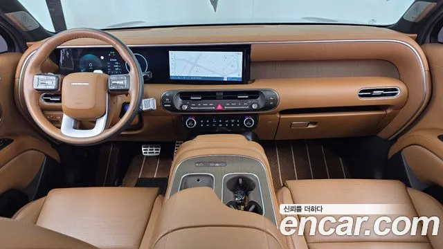 Hyundai Palisade 2025 thumb 7