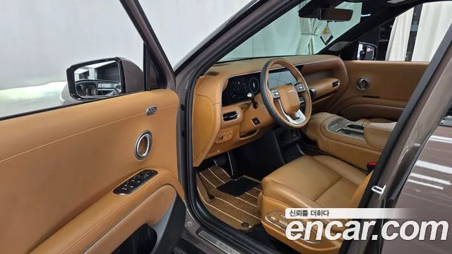 Hyundai Palisade 2025 thumb 10