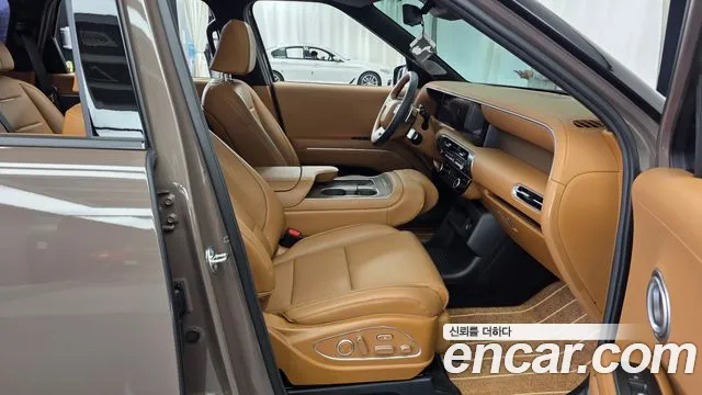 Hyundai Palisade 2025 thumb 11