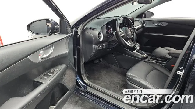 Kia K3 2024 thumb 10