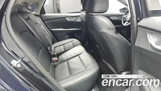 Kia K3 2024 thumb 11