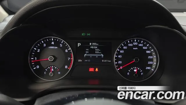 Kia K3 2022 thumb 8