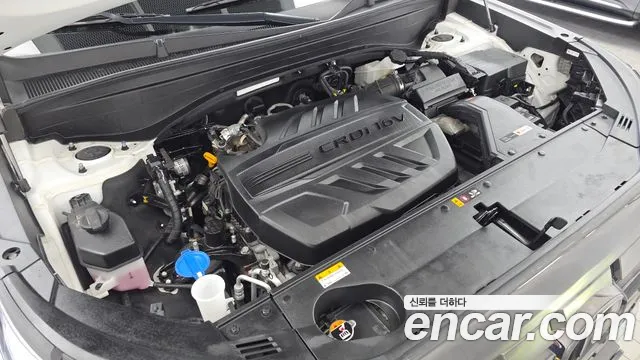 Hyundai Palisade 2024 thumb 6