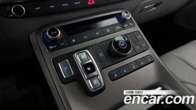 Hyundai Palisade 2024 thumb 9