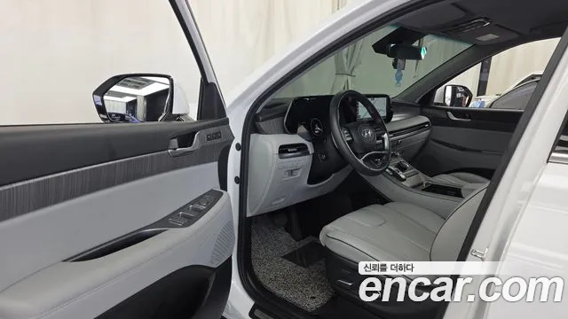 Hyundai Palisade 2024 thumb 10