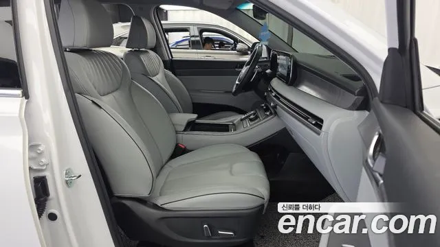 Hyundai Palisade 2024 thumb 11