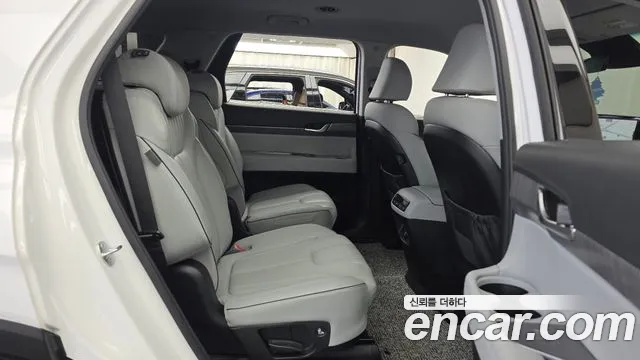Hyundai Palisade 2024 thumb 12
