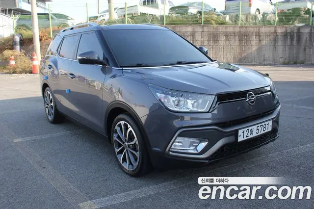 KG_Mobility_Ssangyong TIBOLI 2018 thumb 2