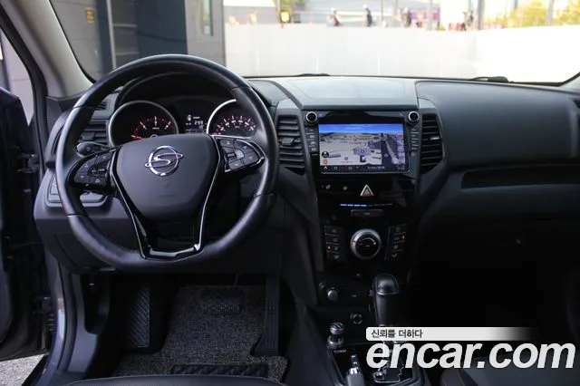 KG_Mobility_Ssangyong TIBOLI 2018 thumb 6