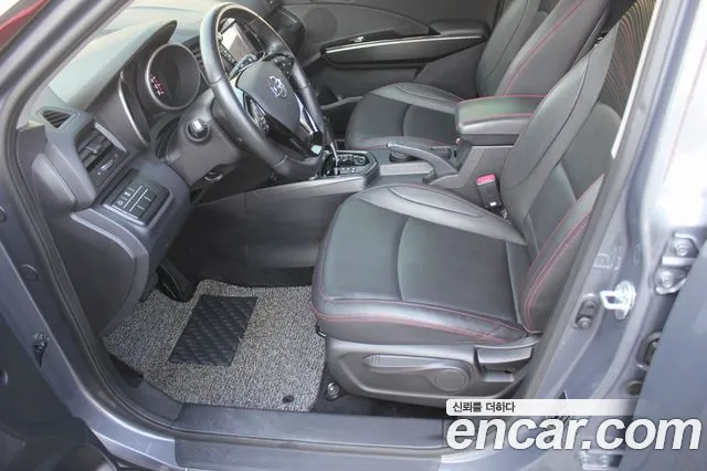 KG_Mobility_Ssangyong TIBOLI 2018 thumb 9